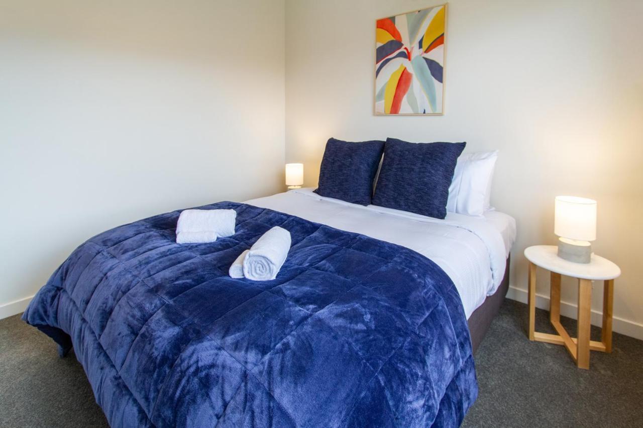 3 Bed 2.5 Bath Riccarton W/Games Room Christchurch Exterior photo